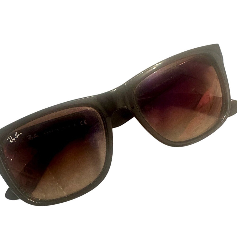 Ray Ban Gradient‎ Sunglasses